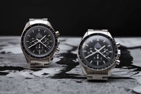 omega speedmaster hesalite vs sapphire reddit|omega speedmaster price guide.